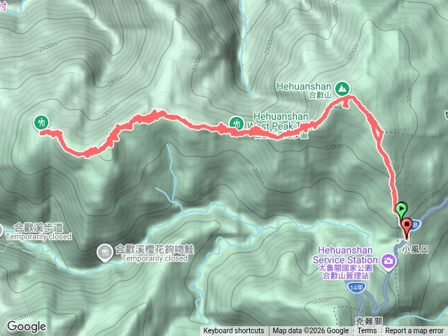 合歡北西北預覽圖