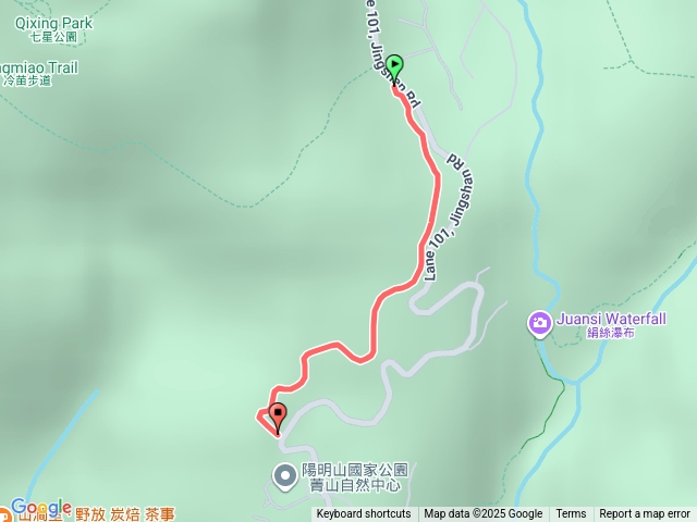 冷菁步道預覽圖