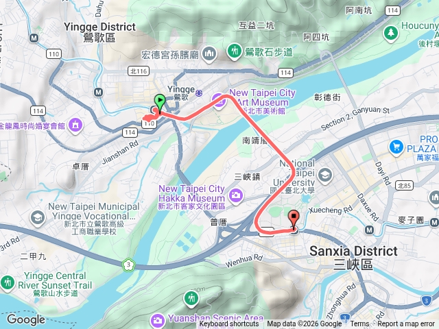 1150724鶯歌光點美學館