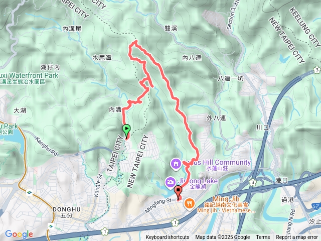 老鹫尖山預覽圖