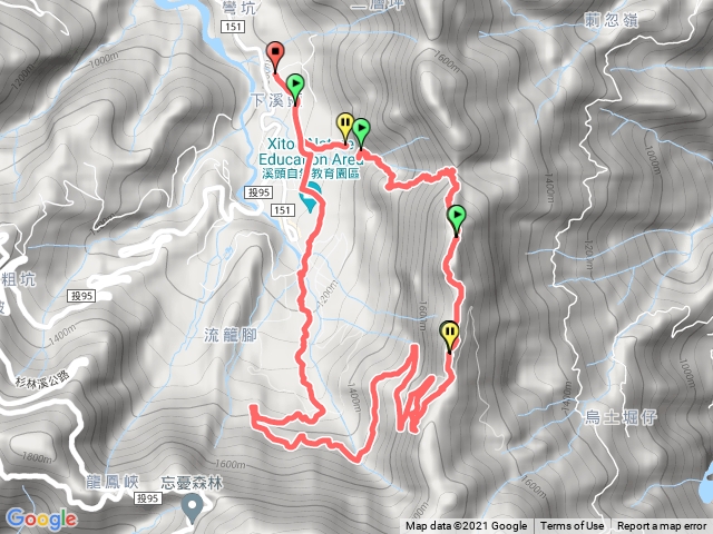 米提一天文臺一米提