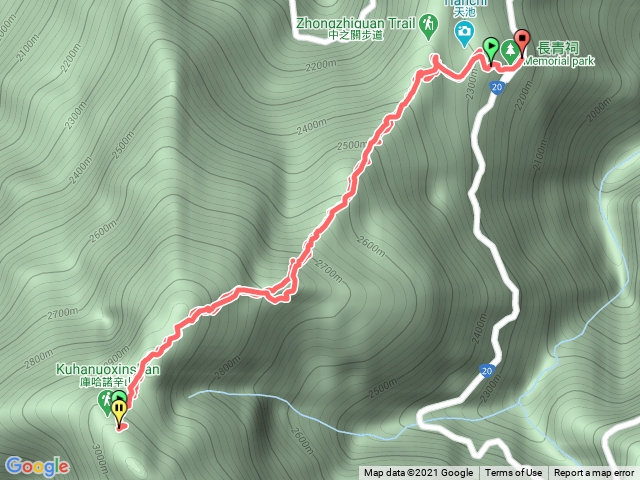 20200313庫哈諾辛山