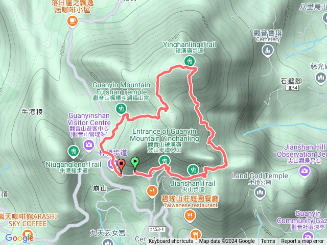 20241021觀音山