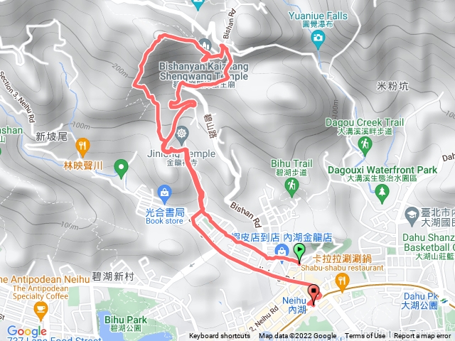 忠勇山