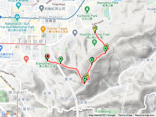 2021.05.15-象山-虎山-象山