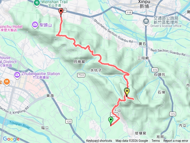 三段崎A