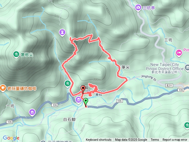 1207石筍尖登山步道預覽圖