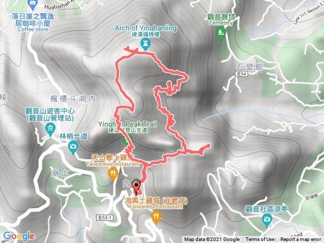 2021/05/15-觀音凌雲禪寺