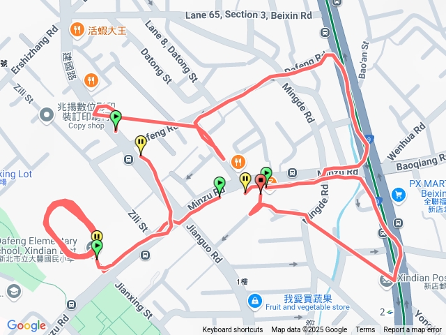 大豐國小