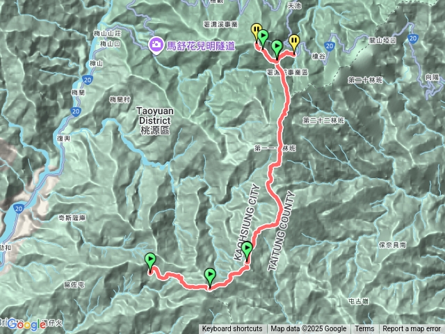 南一段少卑南主預覽圖