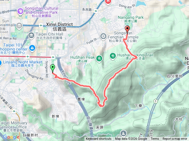 0125象山北興宮預覽圖