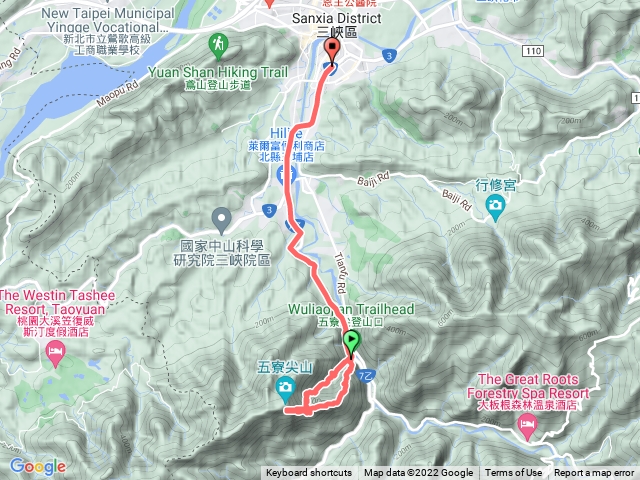 玉里商店-茄苳樹下山回玉里商店