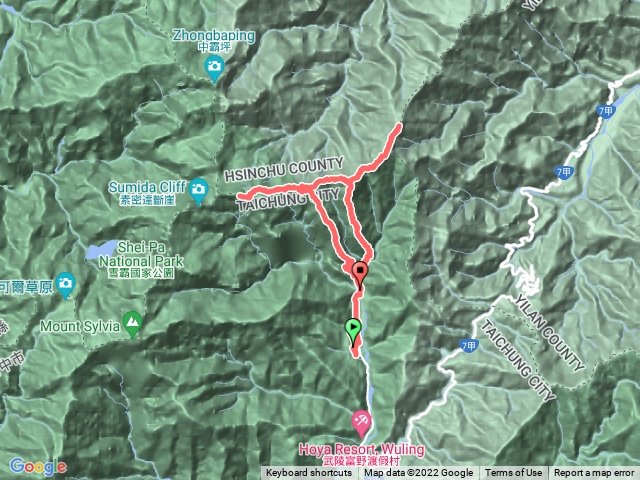 武陵四秀可憐蟲