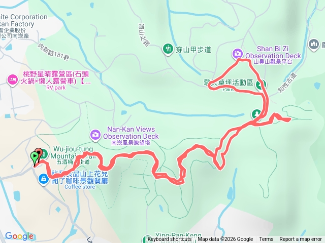 五酒桶山170預覽圖