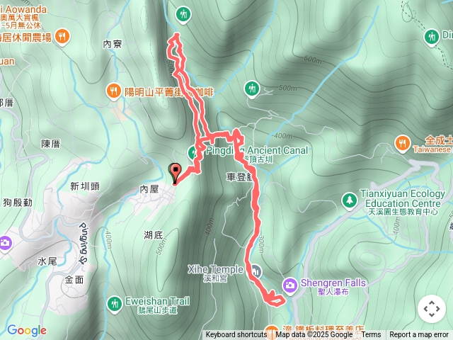 20250622坪頂步道