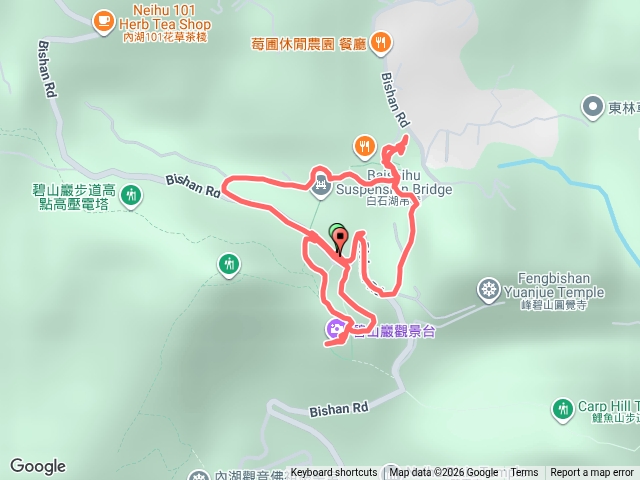 碧山巖預覽圖