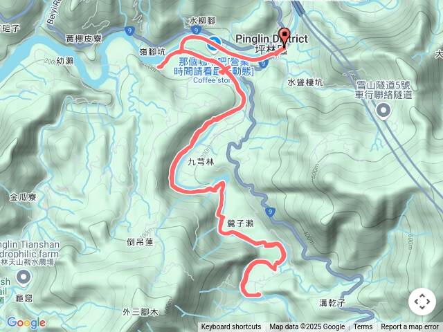 坪林茶葉博物館