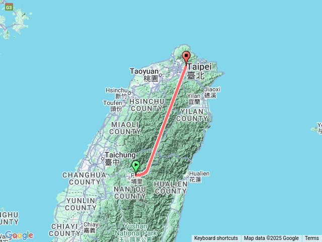 武嶺