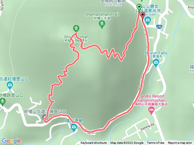20220108 紗帽山 （小O）