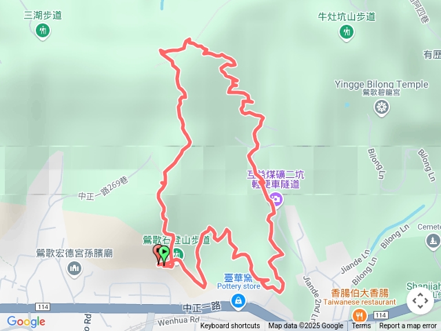 20150412鶯歌石