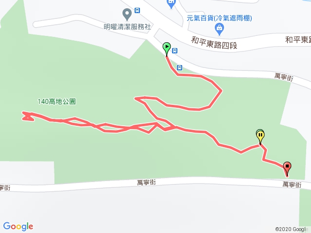 104高地公園
