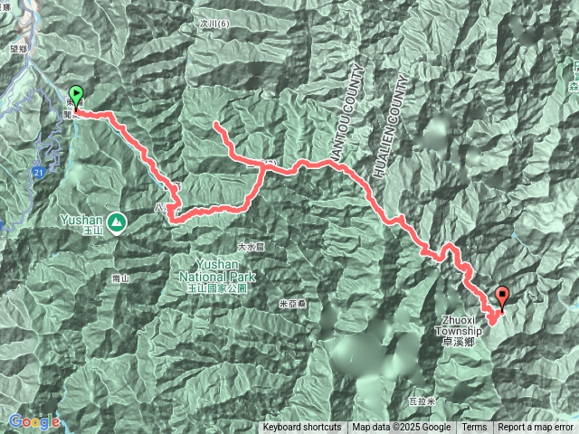 20230501馬博橫斷7日預覽圖