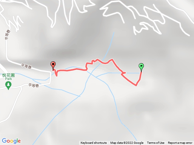 中正2號農路