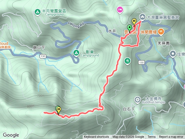 關刀山預覽圖