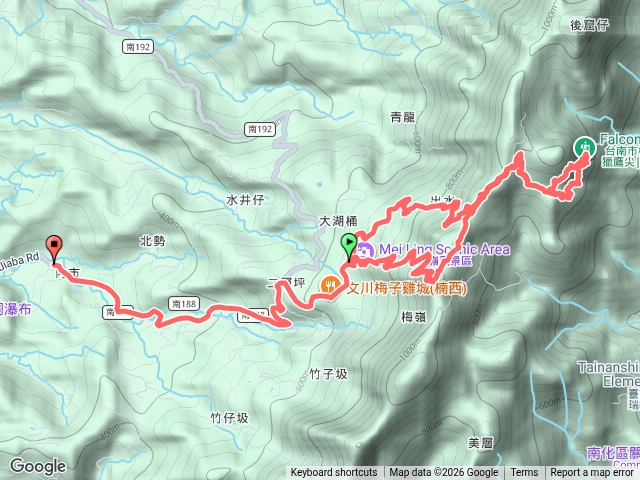 一線天預覽圖