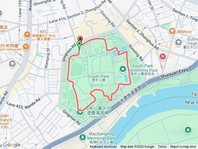 8.29-4青年公園