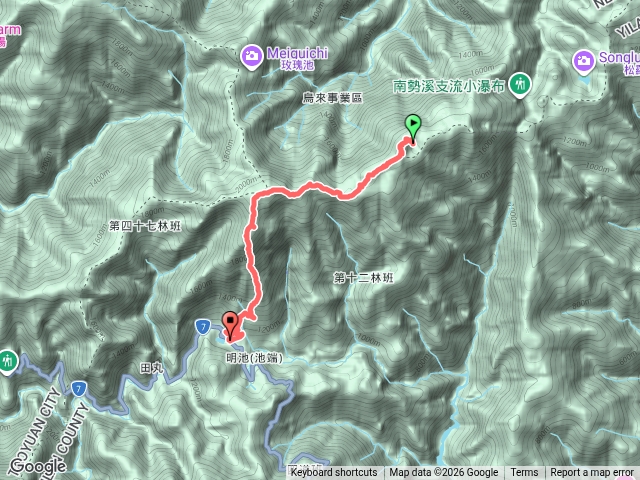 2026-05-03_棲蘭池-棲蘭山-巴博庫魯山預覽圖