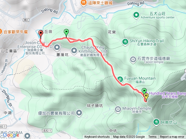 豆.福源山預覽圖