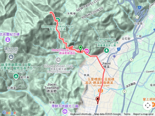 抹茶山