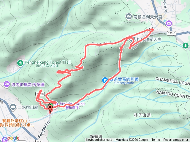 登廟步道預覽圖
