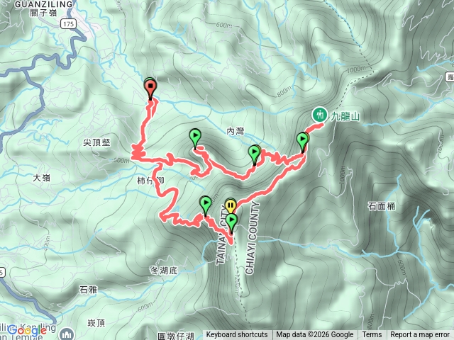 大九雞0型預覽圖