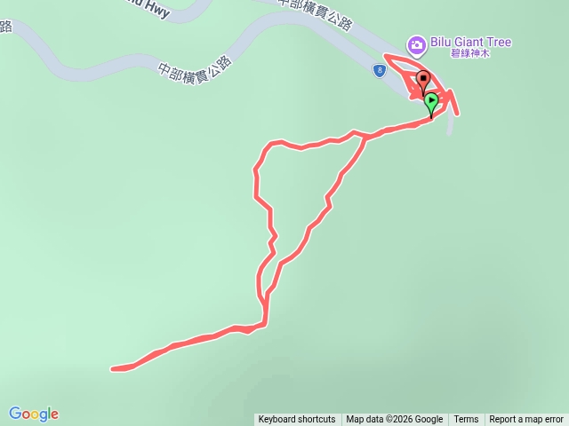 卡拉寶山預覽圖