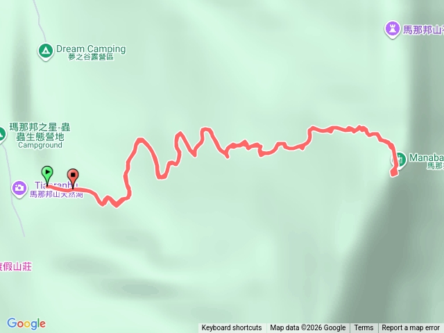 馬那邦山預覽圖