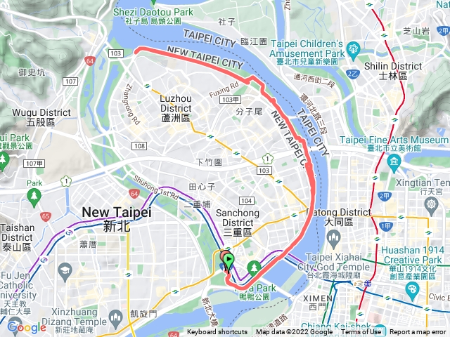 半馬0925