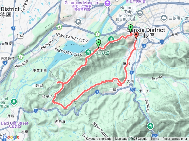 鳶山2026-05-09預覽圖