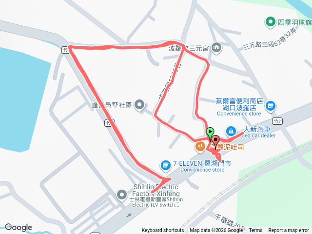 士林電機預覽圖