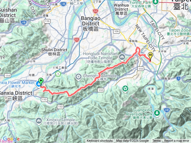 環台北天際線第十段預覽圖