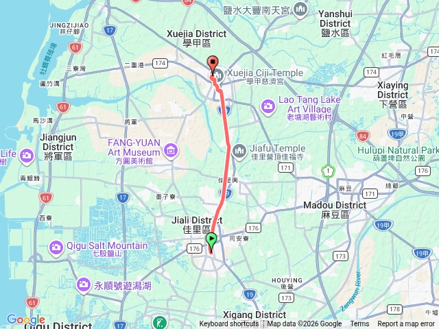 佳里區味香自助餐廳到家
