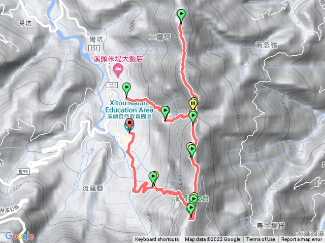 鳳凰山天文台0型