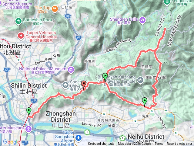 偷懶版愛心項鍊