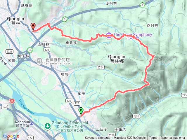 2026-03-24石碧潭山中坑山倒別牛山預覽圖