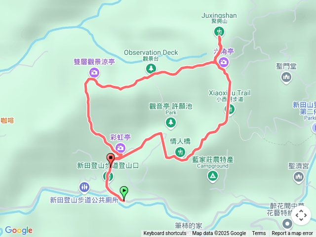 聚興山環狀250501