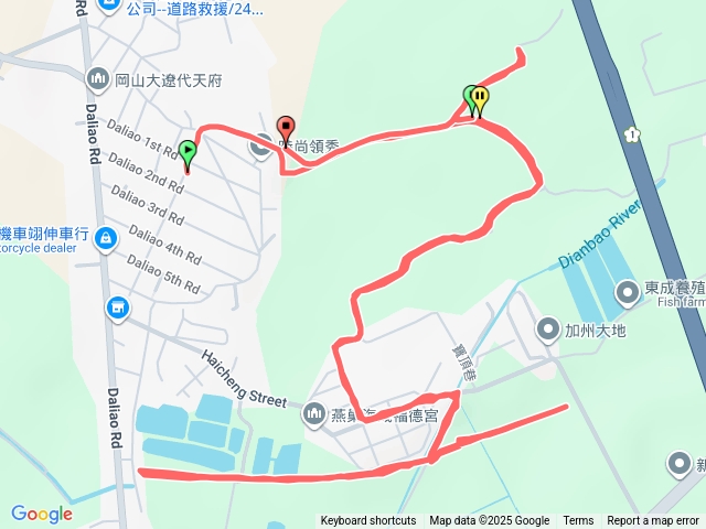 社區黑白蛇預覽圖