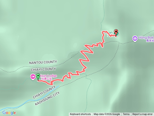D2排雲山莊＞玉山主峰2024預覽圖