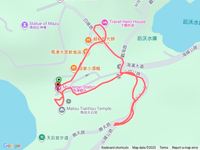 勝天公園Quemoy馬祖預覽圖