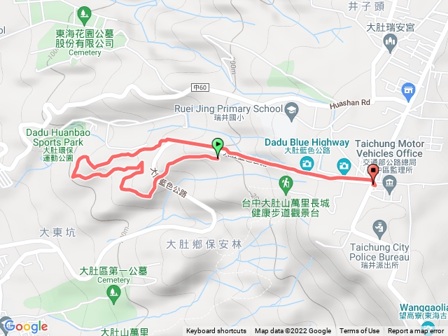 萬里長城